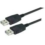 CAUZALAL-4M (USB -кабели / IEEE 1394 Кабели)