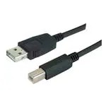 CAUZALB-2M (USB -кабели / IEEE 1394 Кабели)