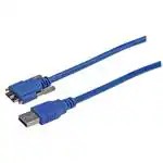 CAVISU3AMICB-3M (USB -кабели / IEEE 1394 Кабели)