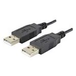 CBL-UA-UA-1 (USB -кабели / IEEE 1394 Кабели)