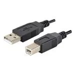 CBL-UA-UB-1 (USB -кабели / IEEE 1394 Кабели)