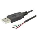 CBLT-UA-ST-1 (USB -кабели / IEEE 1394 Кабели)