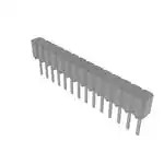 CES-114-02-T-S (Заголовки и проводные корпусы)