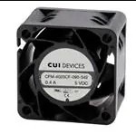 CFM-4020CF-035-114-20 (Поклонники округа Колумбия)