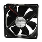 CFM-A238V-121-370-11 (Поклонники округа Колумбия)