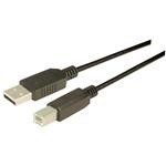 CGU2AB-1M (USB -кабели / IEEE 1394 Кабели)
