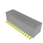 CLE-114-01-G-DV (Заголовки и проводные корпусы)