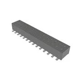 CLP-114-02-L-D (Заголовки и проводные корпусы)