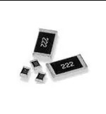 CRG0805F1K5 (Толстые пленочные резисторы - SMD)