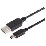 CSMUAZMB5-3M (USB -кабели / IEEE 1394 Кабели)