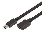 CSMUMB5X-05M (USB -кабели / IEEE 1394 Кабели)