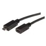 CSMUMICBX-03M (USB -кабели / IEEE 1394 Кабели)