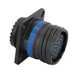 D38999/20ZC98SN (Circular MIL Spec Connector)