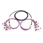 DB02-0141-30M (Узел оптоволоконного кабеля)