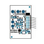 DC1384A-A (Инструменты разработки IC преобразования данных)