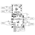 DC1396A (Инструменты разработки IC управления питанием)