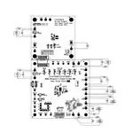 DC1402A-B (Инструменты разработки IC управления питанием)