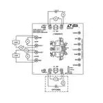 DC1403A (Инструменты разработки IC управления питанием)