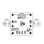 DC1419A (Инструменты разработки IC управления питанием)