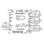 DC1425A (Инструменты разработки IC управления питанием)