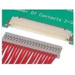 DF14-2P-1.25H(22) (Заголовки и проводные корпусы)