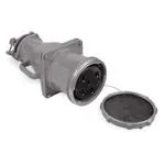 DS1421FP000 (Стандартный круглый разъем)