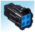 DF63W-2S-3.96C (Власть к доске)