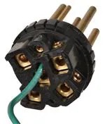 DFPU1414 (Аксессуары для автоматического выключателя)