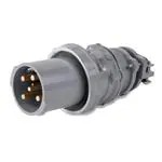 DS1409MP000 (Стандартный круглый разъем)