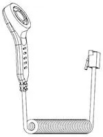 DS1402-RP3+ (Кабели Ethernet / сетевые кабели)