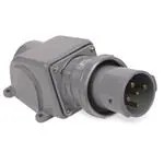 DS1414MR0E0 (Стандартный круглый разъем)