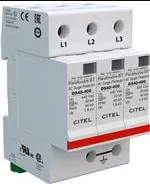 DS43S-400 (Промышленные вспомогательные защитники)