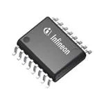 4DIR1421HXUMA1 (Цифровые изоляторы)