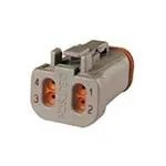 DT06-4S-EP04 (Automotive Connectors)