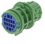 DTBMHPE14BKSV (Автомобильные разъемы)