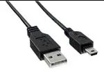 EA KUSB-MINI (USB -кабели / IEEE 1394 Кабели)