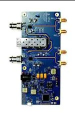 EBK-GS12142/82-03 (Инструменты разработки видео IC)