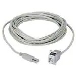 ECF504-24BBS (USB -кабели / IEEE 1394 Кабели)