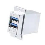 ECF504-3DSAA-S (USB -кабели / IEEE 1394 Кабели)