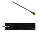 ECHO11/0.1M/IPEX/S/S/12 (Антенны)