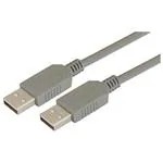 ECUSBAA-03M (USB -кабели / IEEE 1394 Кабели)