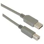 ECUSBAB-3M (USB -кабели / IEEE 1394 Кабели)