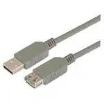 ECUSBAX-1M (USB -кабели / IEEE 1394 Кабели)