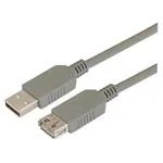 ECUSBAX-3M (USB -кабели / IEEE 1394 Кабели)