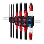 EF2A-D150B-1 (DIN RAIL TERMINAL BLOCKS)