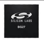 EFR32BG27C140F768IM40-B (РЧ -система на чипе - SOC)