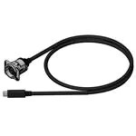 EHUSB31CFCMB (USB -кабели / IEEE 1394 Кабели)