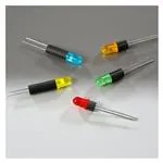 ELM13805RD (Индикаторы светодиодной платы)