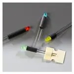 ELM51403YD (Индикаторы светодиодной платы)