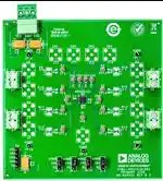 EVAL-ADG1412LEBZ (Переключить инструменты разработки IC)